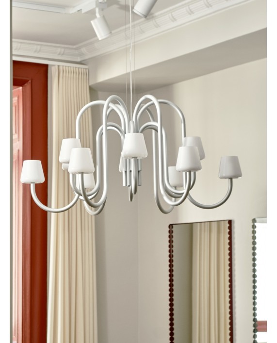 HAY Apollo Chandelier